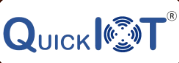 QuickIOT logo