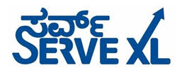 ServeXL logo